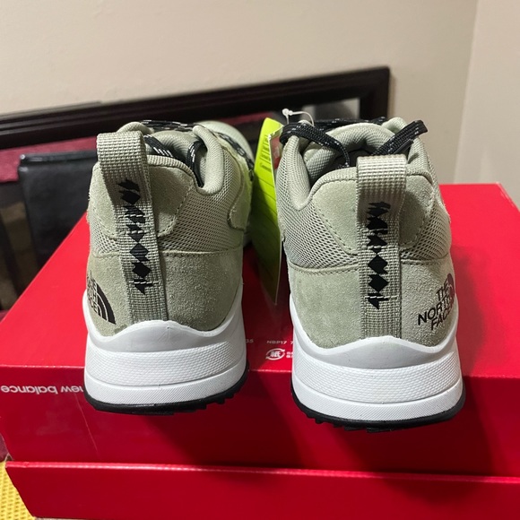 THE NORTH FACE TARAVAL SPIRIT (SAMPLE ) MEN'S SZ 9 - Picture 6 of 8